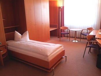 Economy Single Room (Budget)