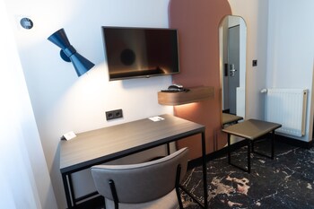 Standard Room, 1 Twin Bed