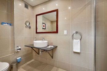 Executive Room, 1 Queen Bed