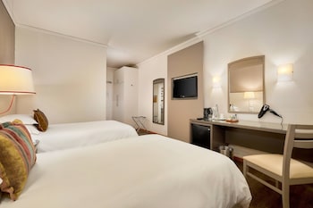 Room, 2 Twin Beds