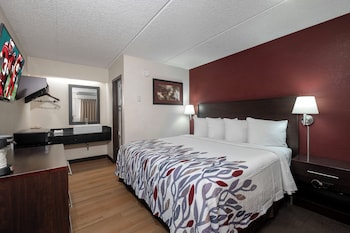 Deluxe Room, 1 King Bed, Non Smoking