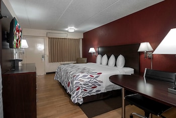 Superior Room, 1 King Bed, Non Smoking