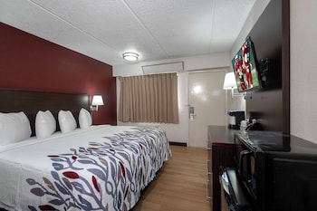 Deluxe Room, 1 King Bed, Non Smoking