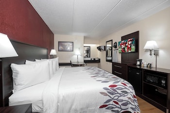 Superior Room, 1 King Bed, Non Smoking