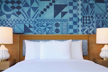 Room, 1 King Bed