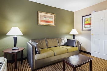 Room, 1 King Bed, Accessible, Non Smoking