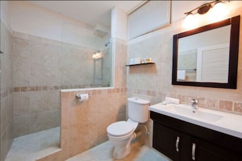 Superior Room, Beachfront