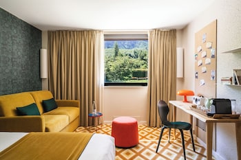 Chambre Familiale