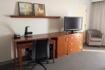 Suite, 1 King Bed