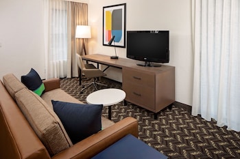 Suite, 2 Bedrooms
