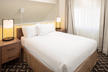 Suite, 2 Bedrooms