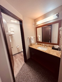 Room, 2 Queen Beds, Non Smoking