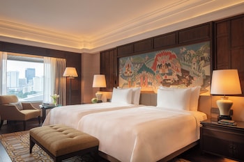 Kasara Executive Suite