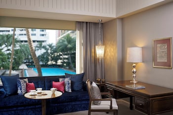 Deluxe Heritage Room
