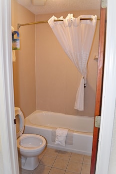 Double Room, 2 Double Beds, Smoking