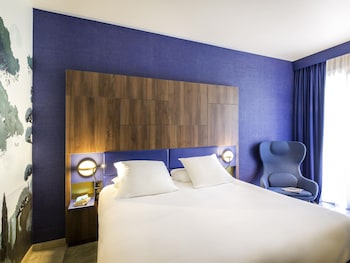 Classic Room, 1 Double Bed, Garden View