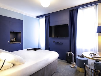 Classic Room, 1 Double Bed