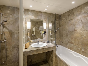 Classic Room, 1 Double Bed, Garden View