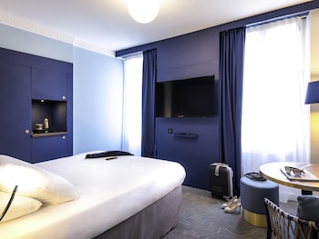 Classic Room, 1 Double Bed