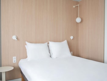 Standard Room, 1 Double Bed with Sofa bed