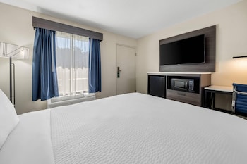 Room, 1 Queen Bed, Non Smoking