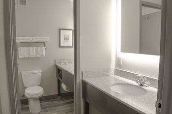 Suite, 1 Bedroom