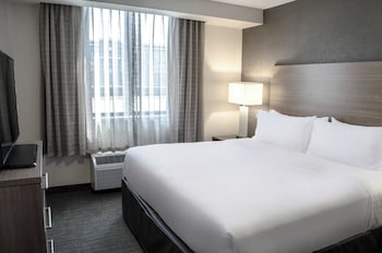 Suite, 1 Bedroom