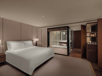 Deluxe Double Room (Outdoor Pool Access Excluded)