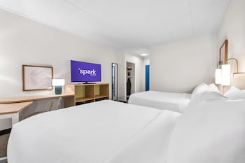 Room, 2 Queen Beds
