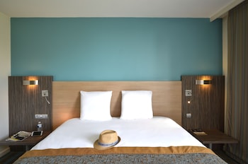 Privilege, Standard Room, 1 King Bed