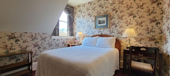 Signature Room, 1 Double Bed