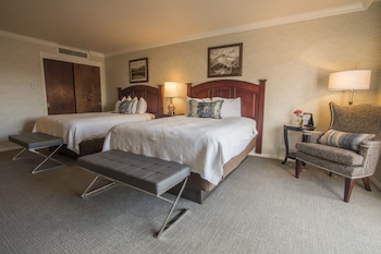 Superior Room, 2 Queen Beds