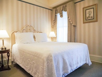Exclusive Suite, 1 Bedroom