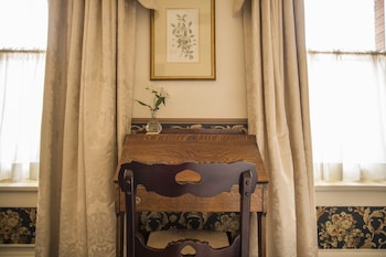 Signature Room, 1 Queen Bed