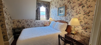 Signature Room, 1 Double Bed