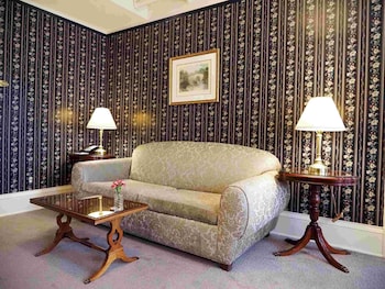 Signature Suite, 1 Bedroom