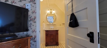 Signature Room, 1 Double Bed