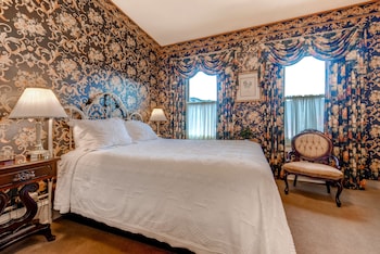 Signature Room, 1 Queen Bed