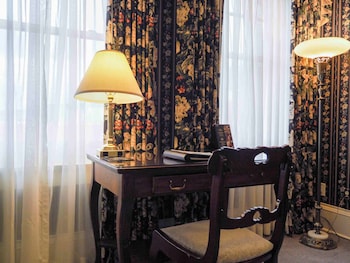 Signature Suite, 1 Bedroom