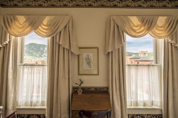 Signature Room, 1 Queen Bed