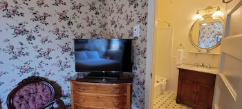 Signature Room, 1 Double Bed