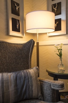 Superior Suite, Multiple Beds