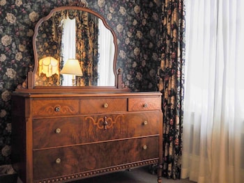 Signature Suite, 1 Bedroom
