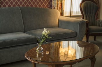 Signature Suite, Multiple Beds