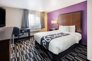 Room, 1 Queen Bed, Non Smoking