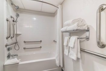 Room, 1 Double Bed, Accessible, Non Smoking