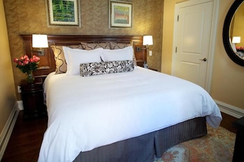 Apartment, 1 King Bed