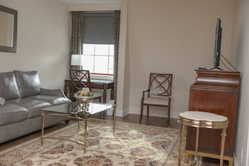 Luxury Room