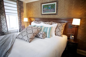 Apartment, 1 King Bed
