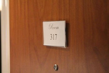 Premier Room, 2 Double Beds, Refrigerator & Microwave